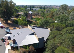 Powerhouse and Museum