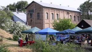 Folsom Powerhouse